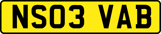 NS03VAB