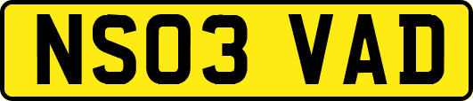 NS03VAD