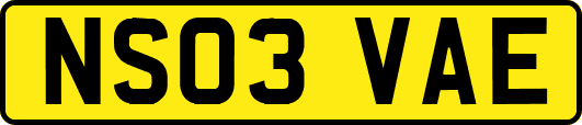 NS03VAE