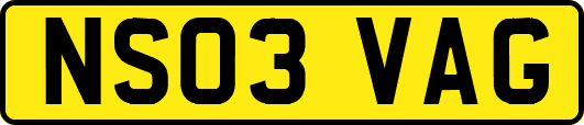 NS03VAG