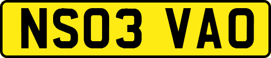 NS03VAO