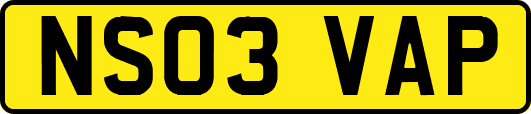 NS03VAP