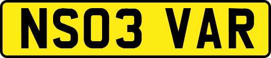 NS03VAR