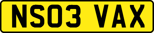 NS03VAX