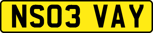 NS03VAY