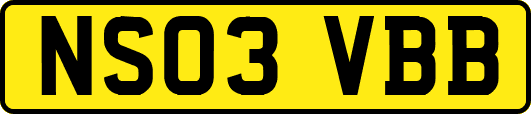 NS03VBB