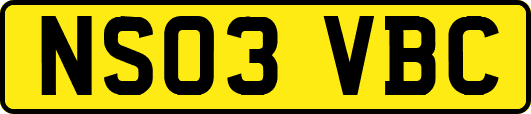 NS03VBC