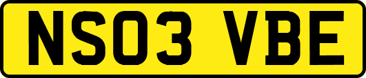 NS03VBE