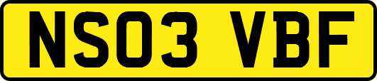 NS03VBF