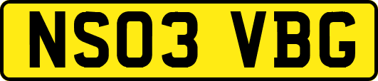 NS03VBG