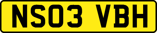 NS03VBH