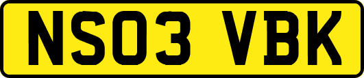 NS03VBK