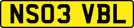 NS03VBL