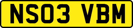 NS03VBM
