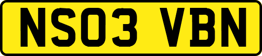 NS03VBN