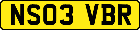 NS03VBR