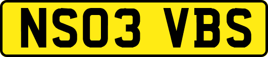 NS03VBS