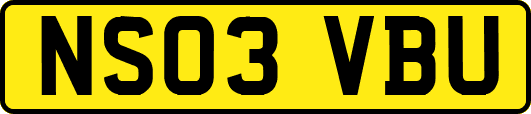 NS03VBU