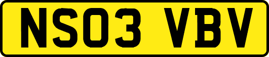 NS03VBV