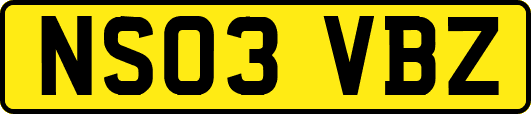 NS03VBZ