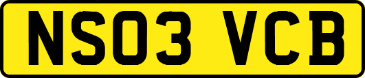 NS03VCB