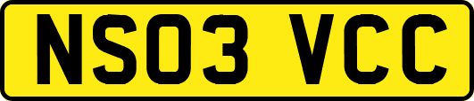 NS03VCC