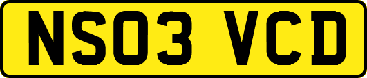 NS03VCD