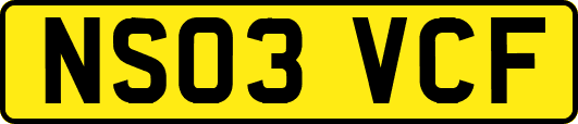 NS03VCF