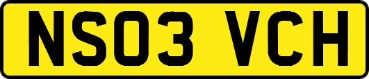 NS03VCH