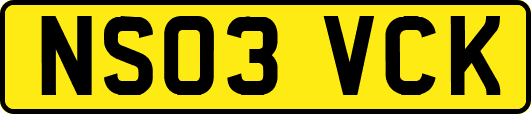 NS03VCK