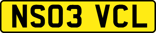 NS03VCL
