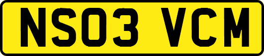 NS03VCM