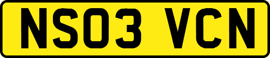 NS03VCN