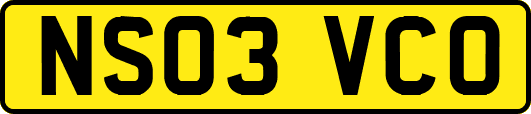 NS03VCO