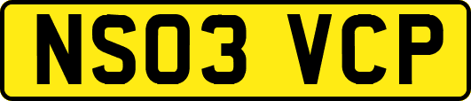 NS03VCP