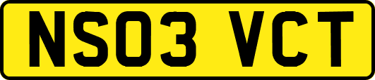 NS03VCT
