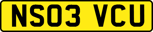 NS03VCU