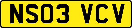 NS03VCV