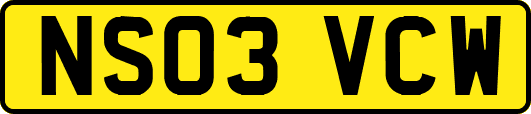NS03VCW