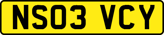 NS03VCY