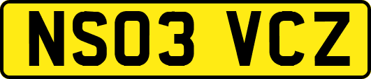 NS03VCZ