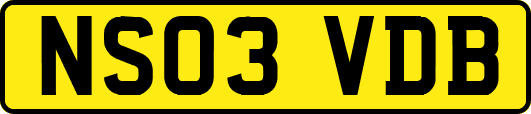 NS03VDB