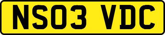 NS03VDC