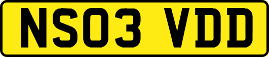 NS03VDD