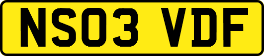 NS03VDF