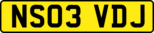 NS03VDJ