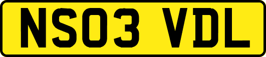 NS03VDL