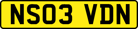 NS03VDN
