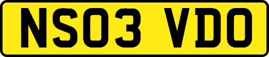 NS03VDO