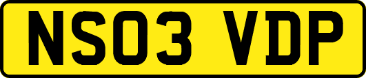 NS03VDP